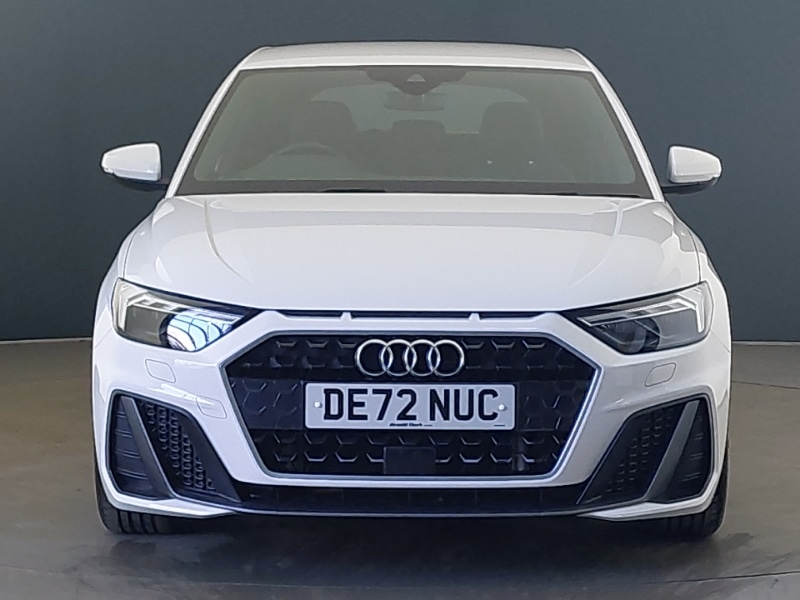 Used Audi A1 2022 for sale - 77371328: Photo 19