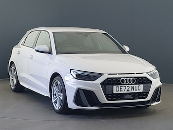 Used Audi A1 2022 for sale - 77371328: Photo