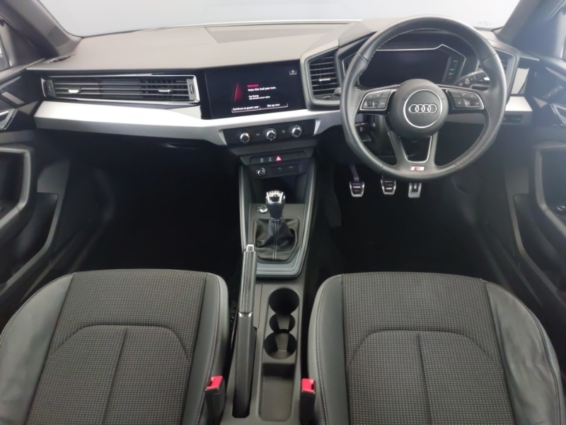 Used Audi A1 2022 for sale - 77371328: Photo 2