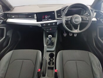 Used Audi A1 2022 for sale - 77371328: Photo