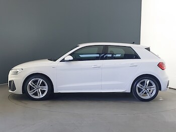 Used Audi A1 2022 for sale - 77371328: Photo