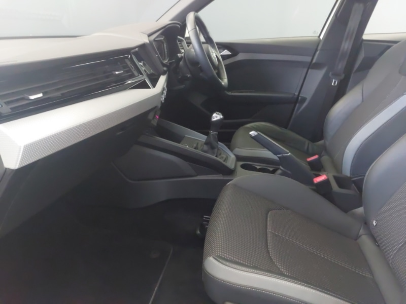 Used Audi A1 2022 for sale - 77371328: Photo 5