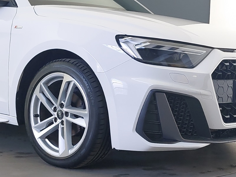 Used Audi A1 2022 for sale - 77371328: Photo 9