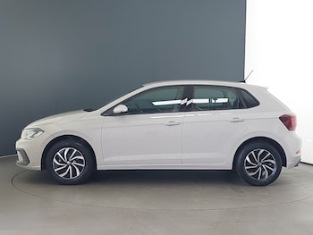 Used Volkswagen Polo 2023 for sale - 78253149: Photo