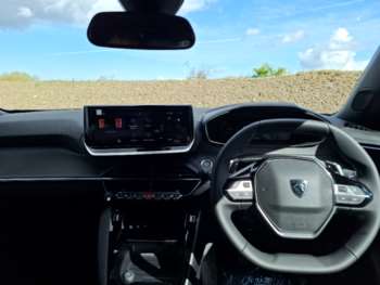 Used Peugeot 2008 2025 for sale - 74725079: Photo