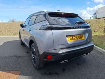 Used Peugeot 2008 2025 for sale - 74725079: Photo