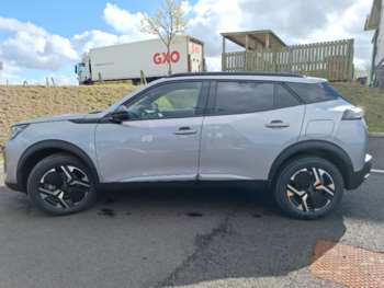 Used Peugeot 2008 2025 for sale - 74725079: Photo