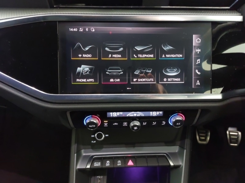 Used Audi Q3 2019 for sale - 77035133: Photo 10