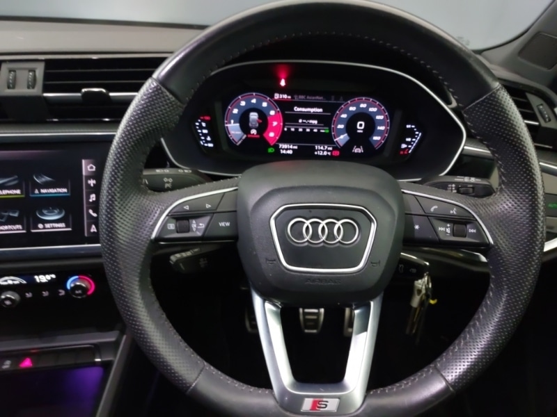 Used Audi Q3 2019 for sale - 77035133: Photo 11