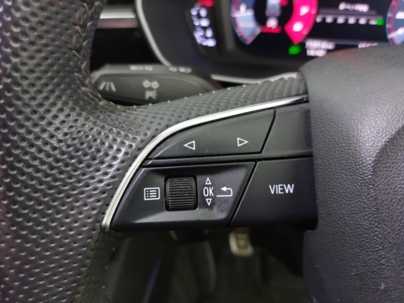 Used Audi Q3 2019 for sale - 77035133: Photo 12