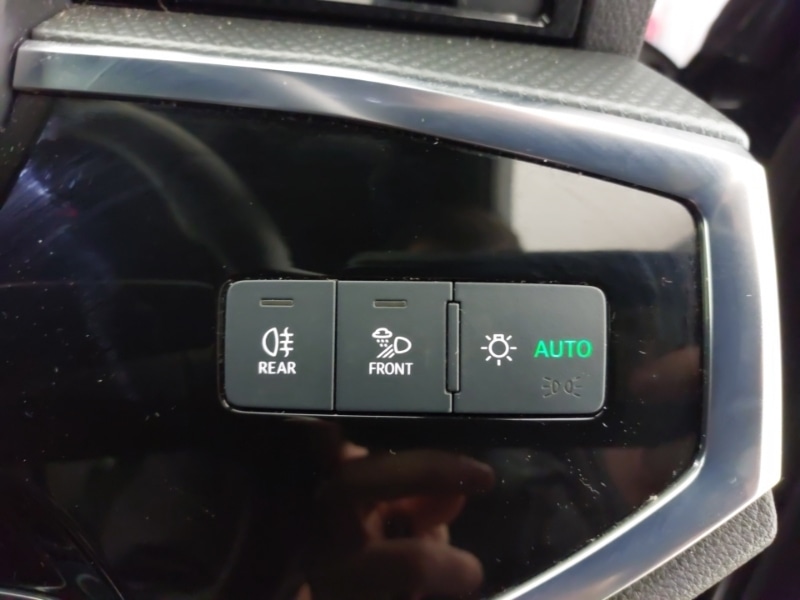 Used Audi Q3 2019 for sale - 77035133: Photo 14