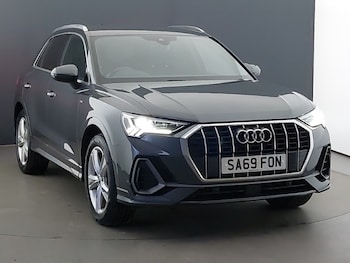 Audi Q3 feature image