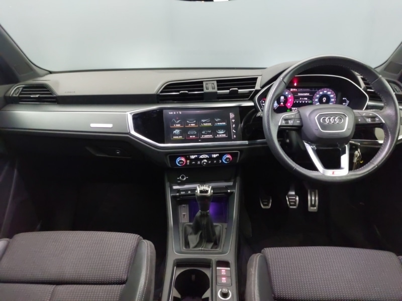 Used Audi Q3 2019 for sale - 77035133: Photo 2