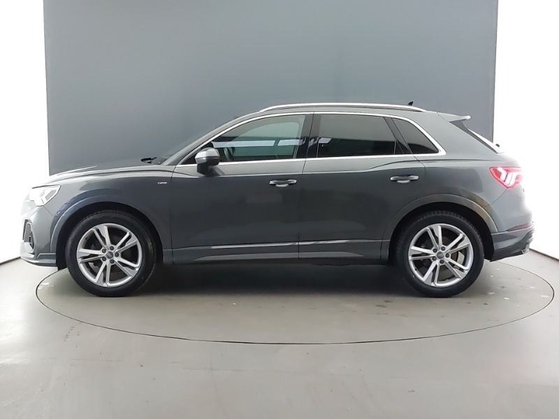 Used Audi Q3 2019 for sale - 77035133: Photo 4