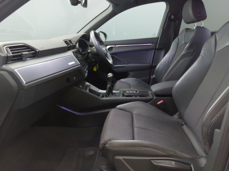 Used Audi Q3 2019 for sale - 77035133: Photo 5