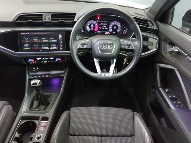 Used Audi Q3 2019 for sale - 77035133: Photo 7