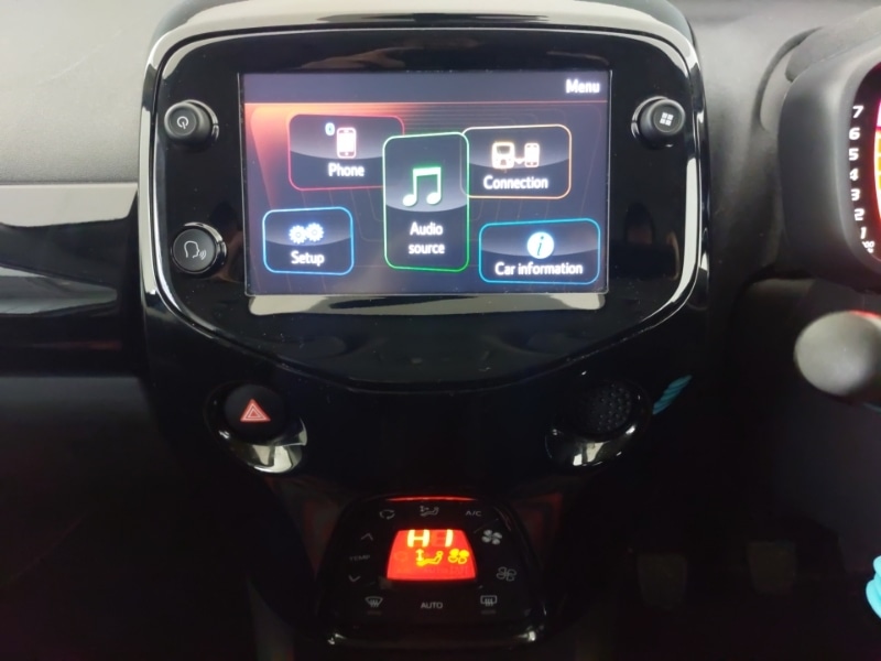 Used Peugeot 108 2020 for sale - 76560370: Photo 10