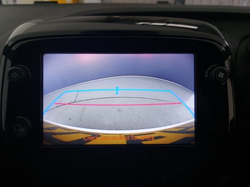 Used Peugeot 108 2020 for sale - 76560370: Photo 16