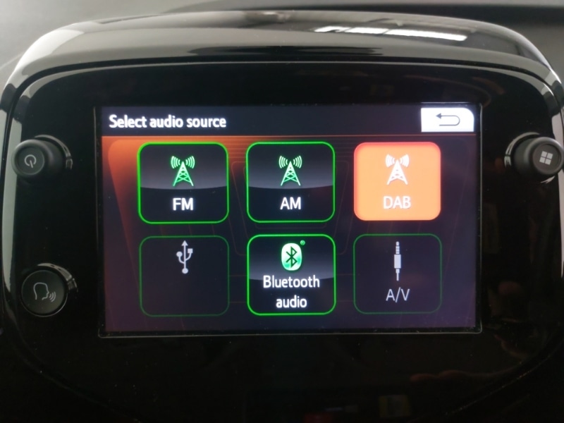 Used Peugeot 108 2020 for sale - 76560370: Photo 17