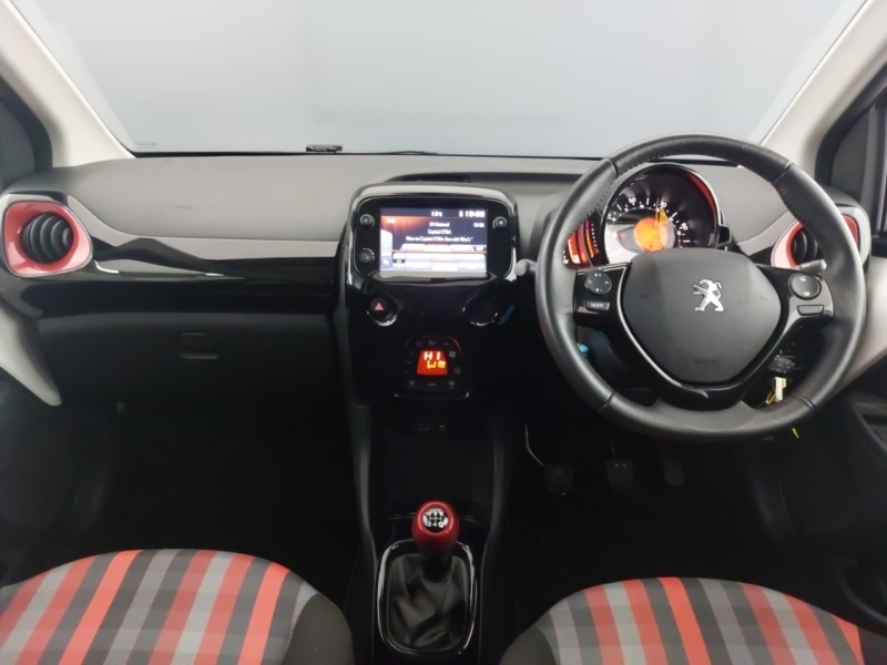 Used Peugeot 108 2020 for sale - 76560370: Photo 2