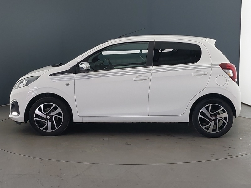 Used Peugeot 108 2020 for sale - 76560370: Photo 4