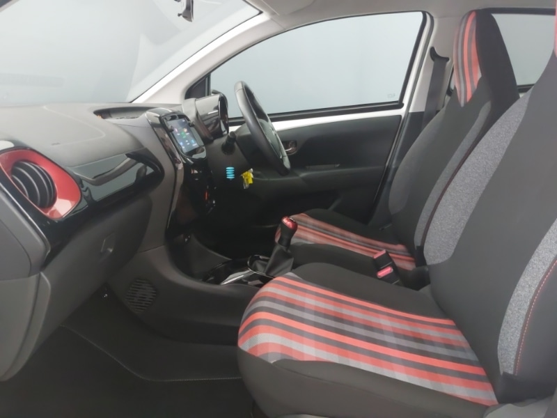 Used Peugeot 108 2020 for sale - 76560370: Photo 5