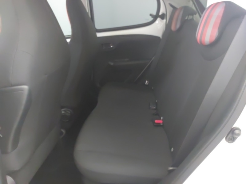 Used Peugeot 108 2020 for sale - 76560370: Photo 6