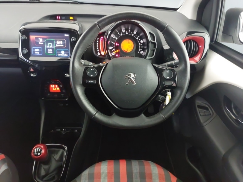 Used Peugeot 108 2020 for sale - 76560370: Photo 7