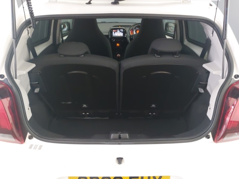 Used Peugeot 108 2020 for sale - 76560370: Photo 8