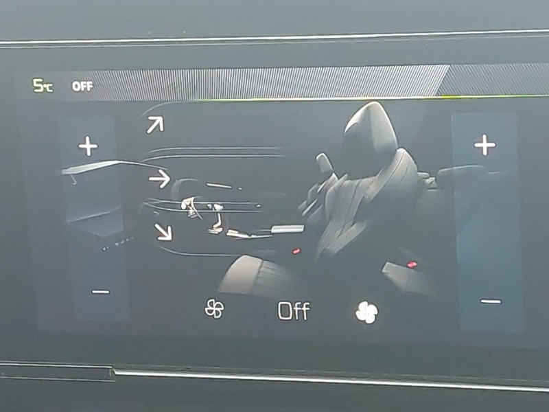 Used Peugeot 308 2025 for sale - 78118226: Photo 15