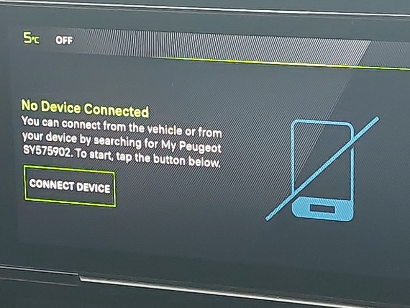 Used Peugeot 308 2025 for sale - 78118226: Photo 16