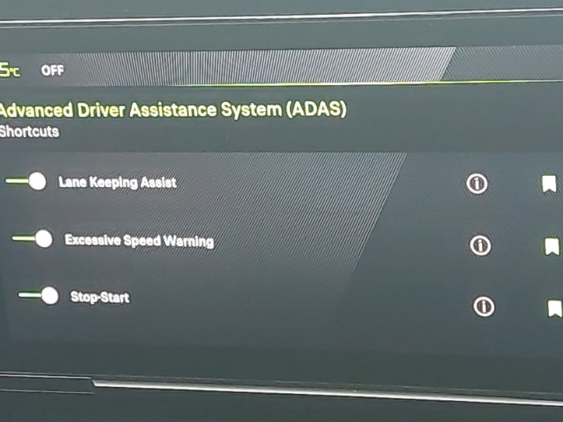 Used Peugeot 308 2025 for sale - 78118226: Photo 17