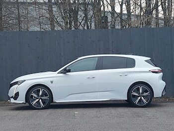 Used Peugeot 308 2025 for sale - 78118226: Photo