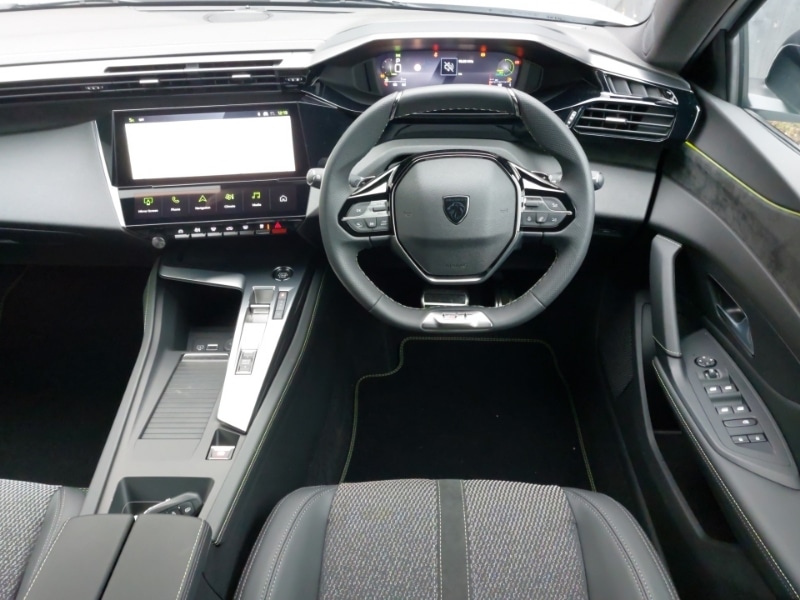 Used Peugeot 308 2025 for sale - 78118226: Photo 7