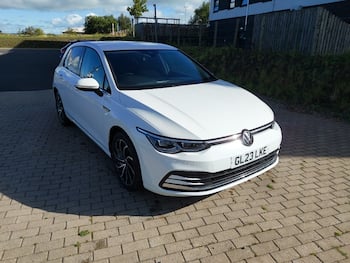 Used Volkswagen Golf 2023 for sale - 79826793: Photo