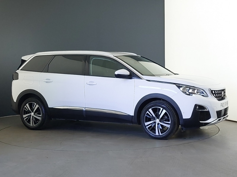 Used Peugeot 5008 2020 for sale - 78013703: Photo 12