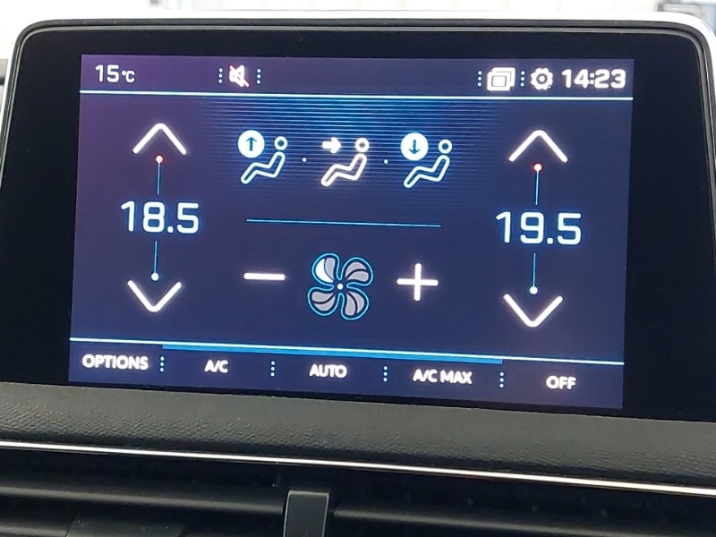 Used Peugeot 5008 2020 for sale - 78013703: Photo 16