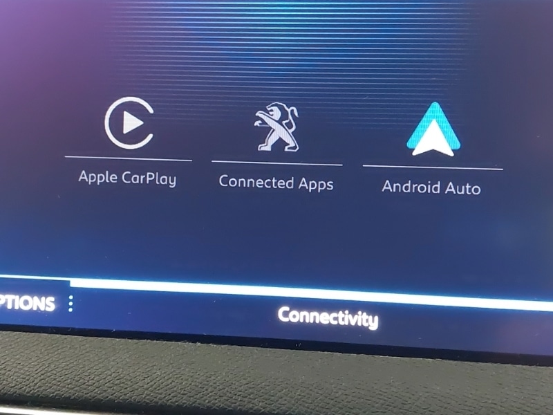 Used Peugeot 5008 2020 for sale - 78013703: Photo 18