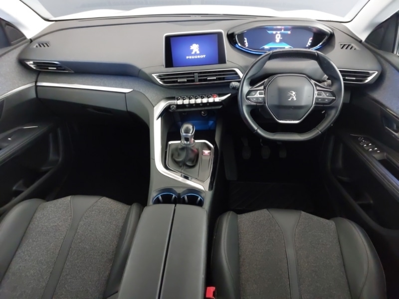 Used Peugeot 5008 2020 for sale - 78013703: Photo 2