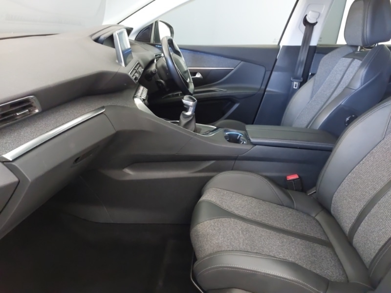 Used Peugeot 5008 2020 for sale - 78013703: Photo 5