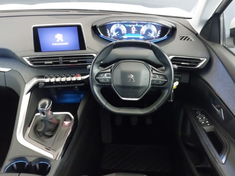 Used Peugeot 5008 2020 for sale - 78013703: Photo 7