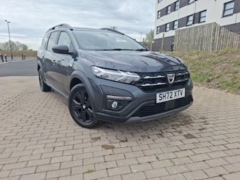 Used Dacia Jogger 2023 for sale - 78478643: Photo