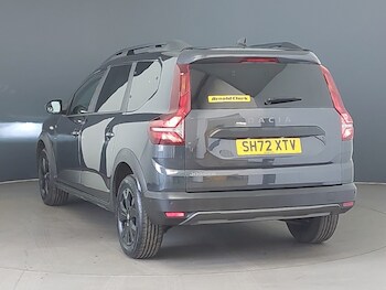 Used Dacia Jogger 2023 for sale - 78478643: Photo