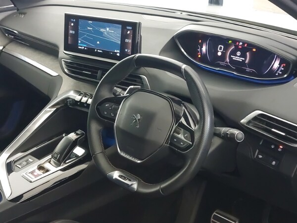Used Peugeot 5008 2023 for sale - 76275824: Photo 13