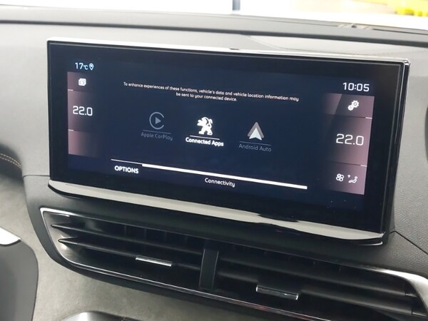 Used Peugeot 5008 2023 for sale - 76275824: Photo 17