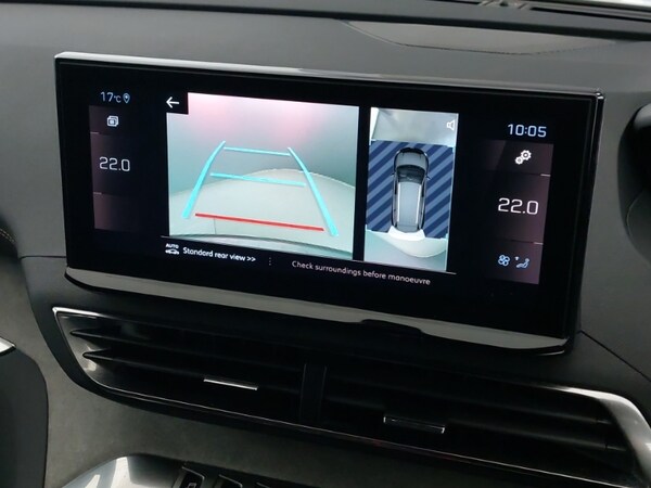Used Peugeot 5008 2023 for sale - 76275824: Photo 19