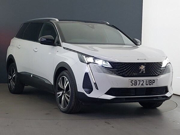 Used Peugeot 5008 2023 for sale - 76275824: Photo 1