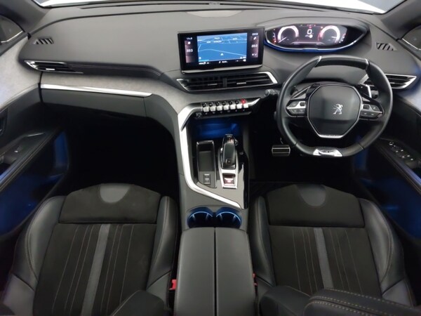 Used Peugeot 5008 2023 for sale - 76275824: Photo 2