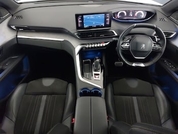 Used Peugeot 5008 2023 for sale - 76275824: Photo 2