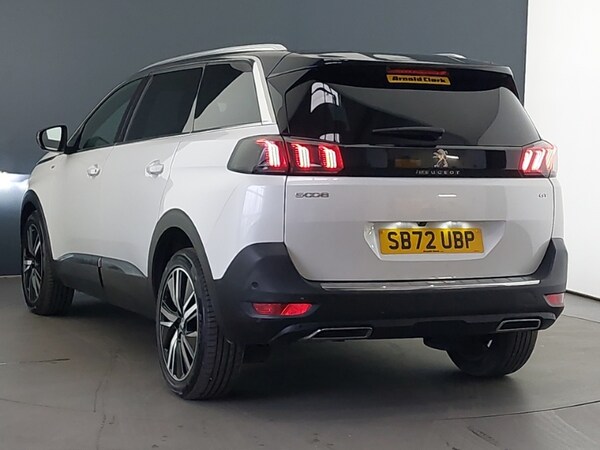Used Peugeot 5008 2023 for sale - 76275824: Photo 3
